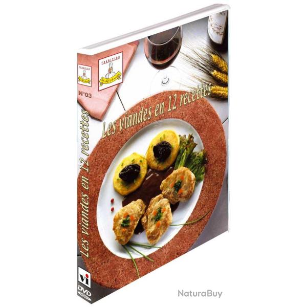 Les viandes en 12 recettes - Cuisine - Un Chef  la maison