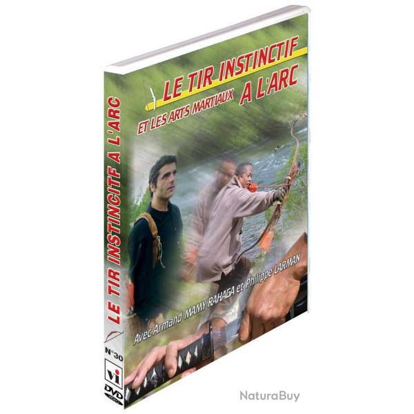 Tir instinctif � l'arc et les arts martiaux - Tir a l'arc - Sport Loisirs