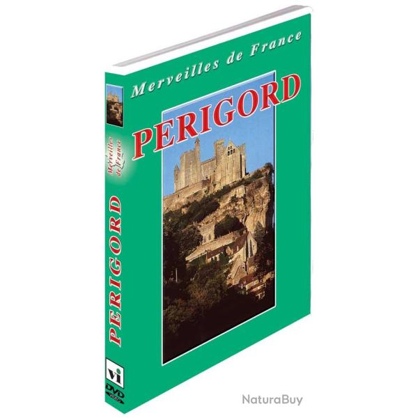 Prigord - Tourisme Voyage Rgion - Merveilles de France