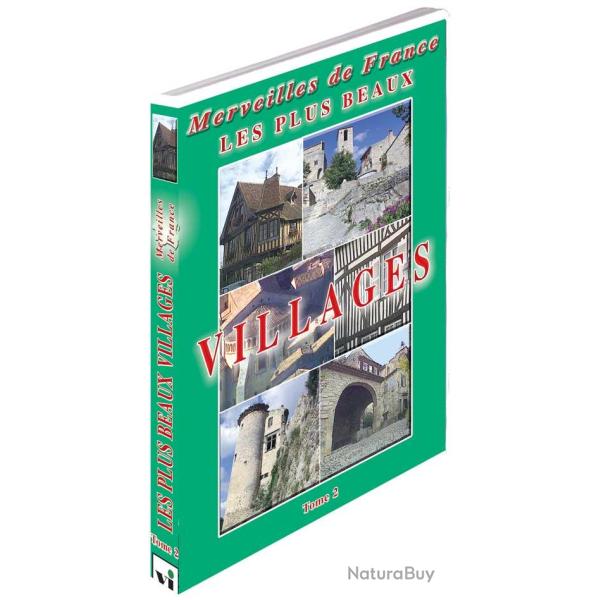 Les plus beaux villages n2 : Alba-la Romaine, Barfleur, St Guilhem.... - Tourisme Voyage Rgion - M