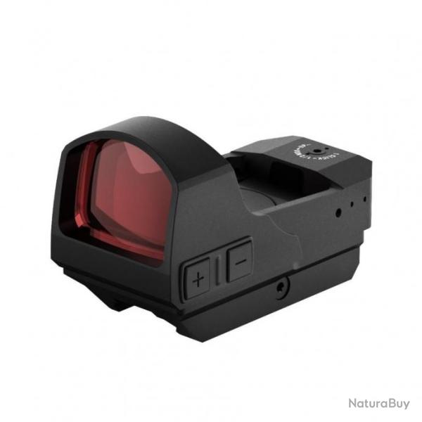 athlon optics midas LE point rouge 3 moa