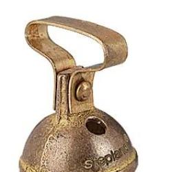 Grelot Romain Stepland -3,3 cm