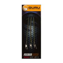 Feeder Links Guru S