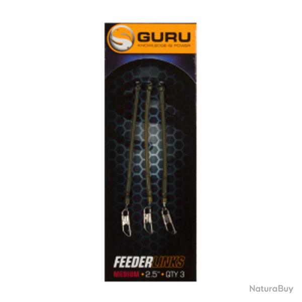 Feeder Links Guru S