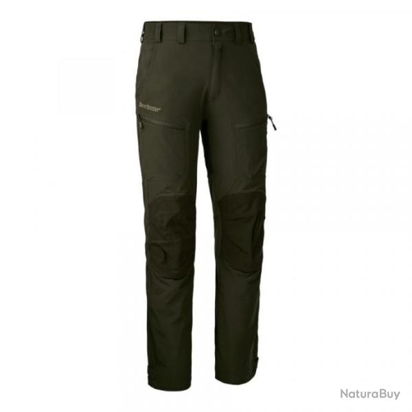 Pantalon Excape Light "Art Green" Deerhunter