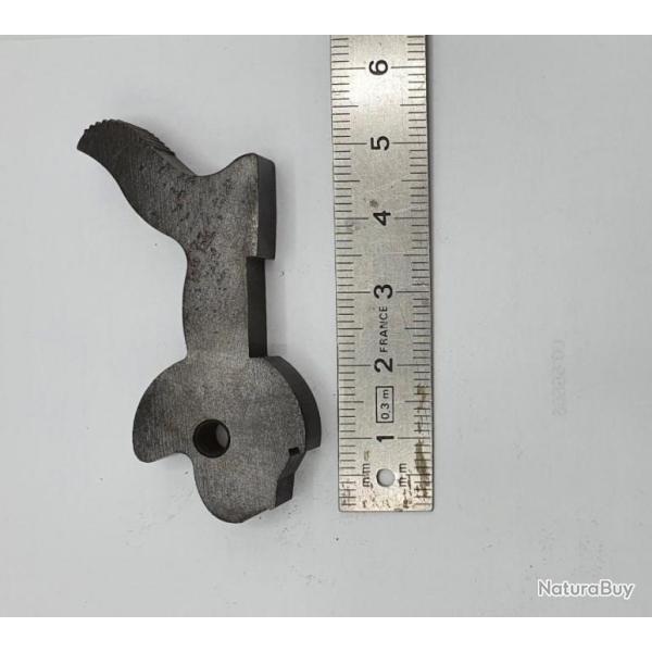 Chien r�volver d'alarme RECK 14 .