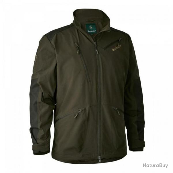 Veste Excape Light "Art Green" Deerhunter