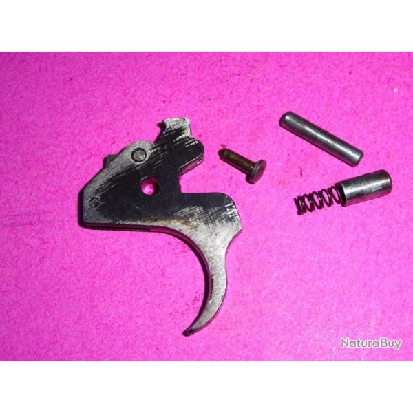 detente complete fusil FRANCHI et VERNEY CARRON ARC calibre 12 - VENDU PAR JEPERCUTE (a4401)