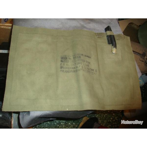 bou�e bladerr flotation 1945