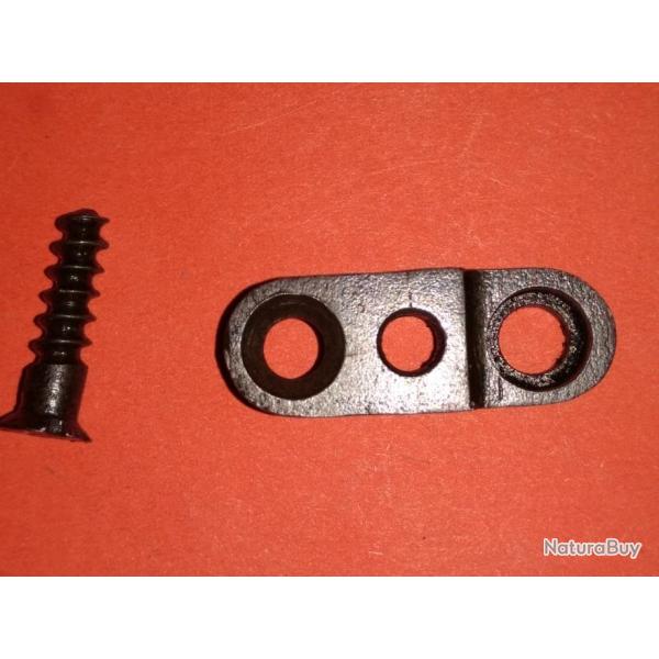 Insert de crosse pour Berthier avec son Vis