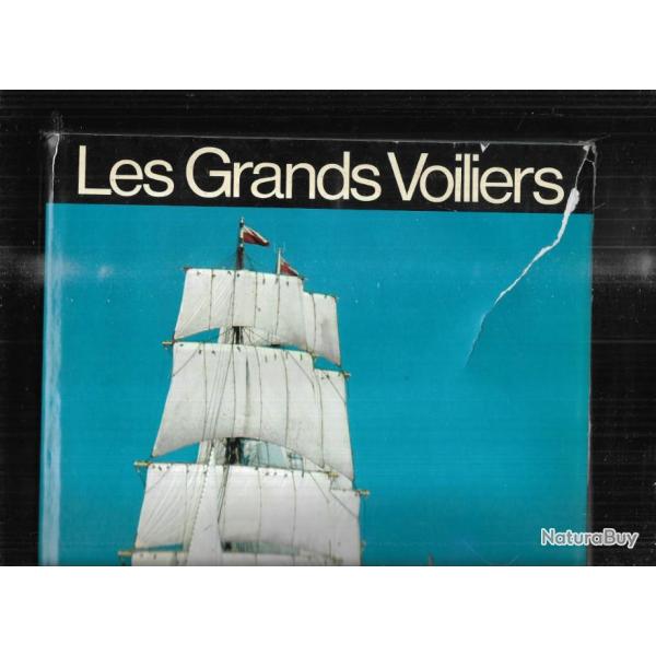 La parade des Grands Voiliers de  J�rgen Hansen Hans