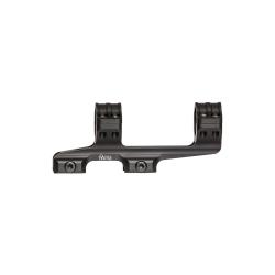 Montage 30 mm Daniel Defense double ring pour lunette diam&egrave;tre rail Picatinny
