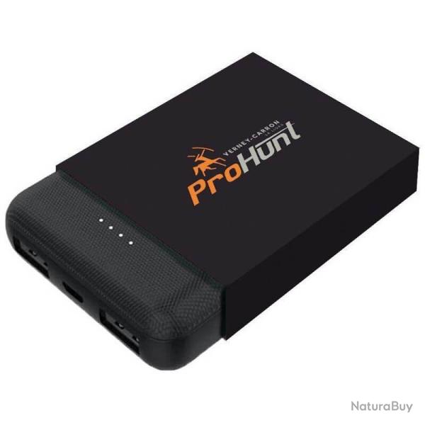 Batterie de rechange pour gilet chauffant Verney Carron