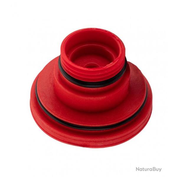 Culot ROUGE pour grenade E-RAZE