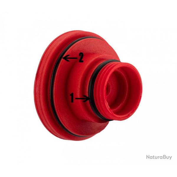 Joint d'�tanch�it� (N�1) torique de remplacement pour Grenade E-RAZE