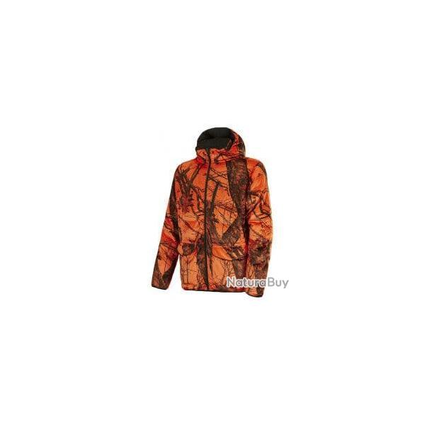 VESTE REVERSIBLE ALASKAN