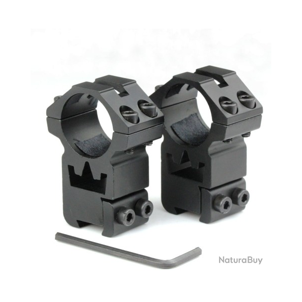 COLLIER DE MONTAGE 11 mm