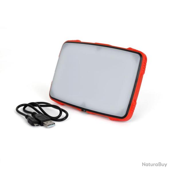Panneau LED Halo Photography Light Fox