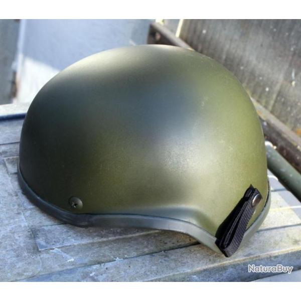casque airsoft type TC APH "Miltec"