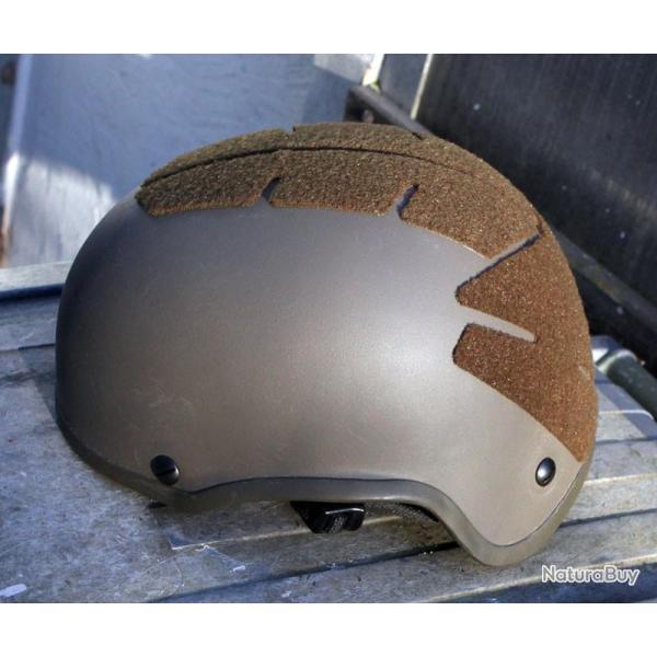 casque airsoft type TC 501 moul�