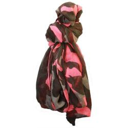 Ch&egrave;che de chasse femme camo rose Stagunt