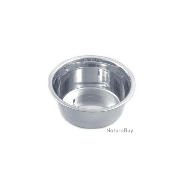 MANGEOIRE INOX NR4 25CM 2500ML