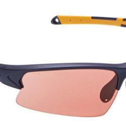 Lunettes de tir on-point orange Browning