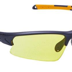 Lunettes de tir on-point jaune Browning