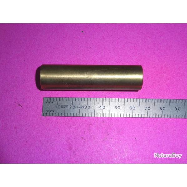 guide laiton pour fraise de chambre diam�tre 16.90mm - VENDU PAR JEPERCUTE (D21I60)