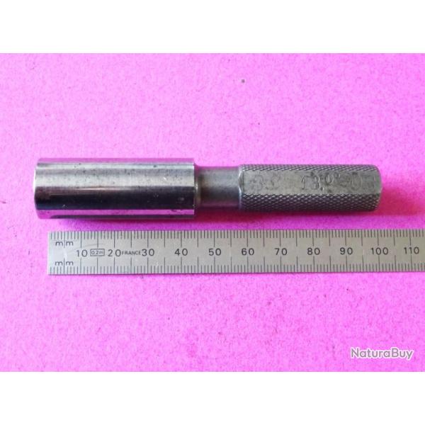 tampon de controle longueur de chambre en 18.9 - VENDU PAR JEPERCUTE (D21I40)