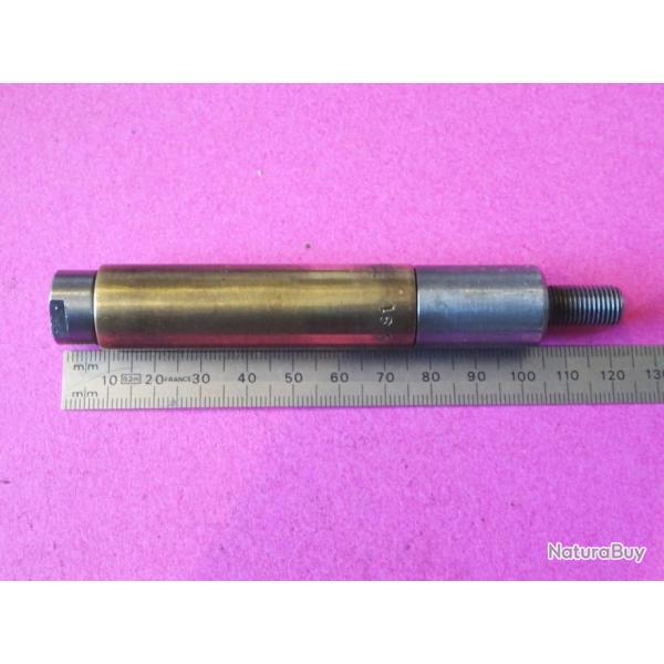 rallonge de fraise de chambre c12 avec guide laiton 18,3 - VENDU PAR JEPERCUTE (D21I37)