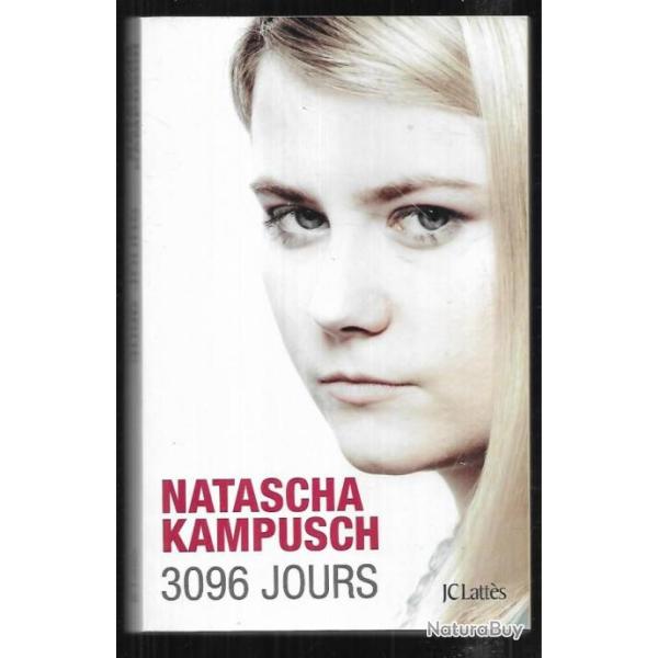3096 jours de natascha kampusch