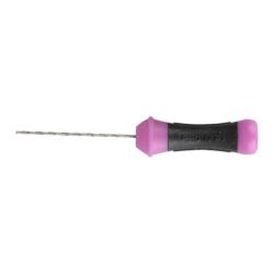 Ultra Slim Bait Drill 0.8mm Porologic