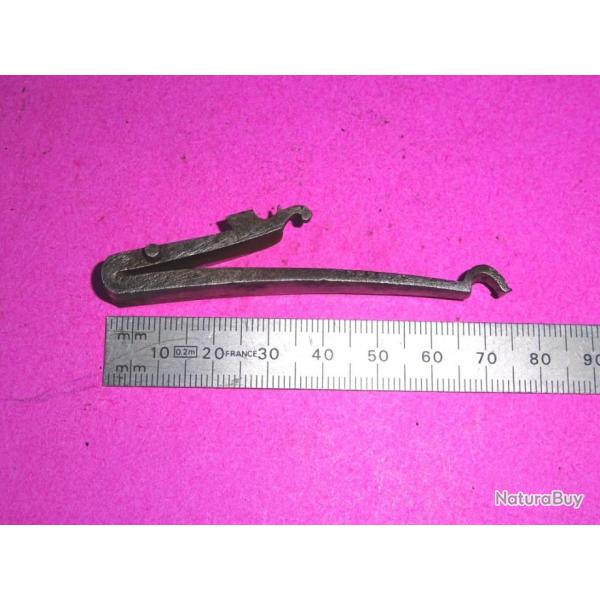 ressort de platine a silex DROIT �poque - VENDU PAR JEPERCUTE (D21I103)