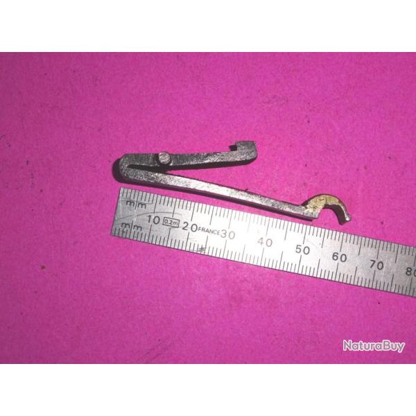 ressort de platine a silex DROIT �poque - VENDU PAR JEPERCUTE (D21I104)