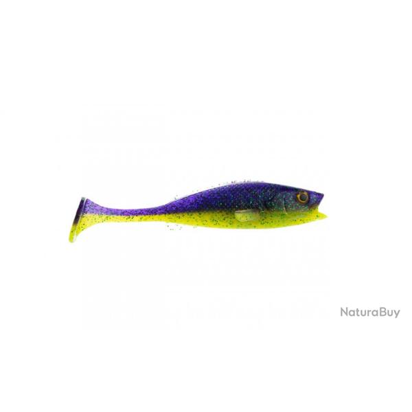LMAB Kofi Perch 23 CM 23 cm green Pumpkin Chartreuse