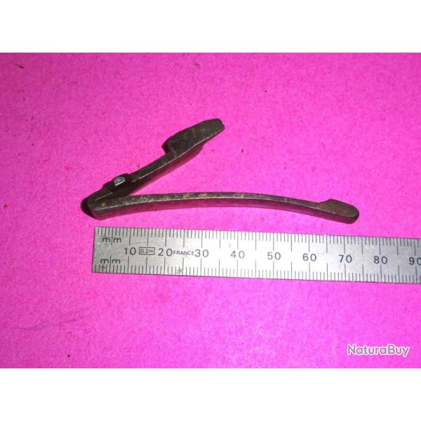 ressort GAUCHE de platine a silex �poque  - VENDU PAR JEPERCUTE (D21I106)