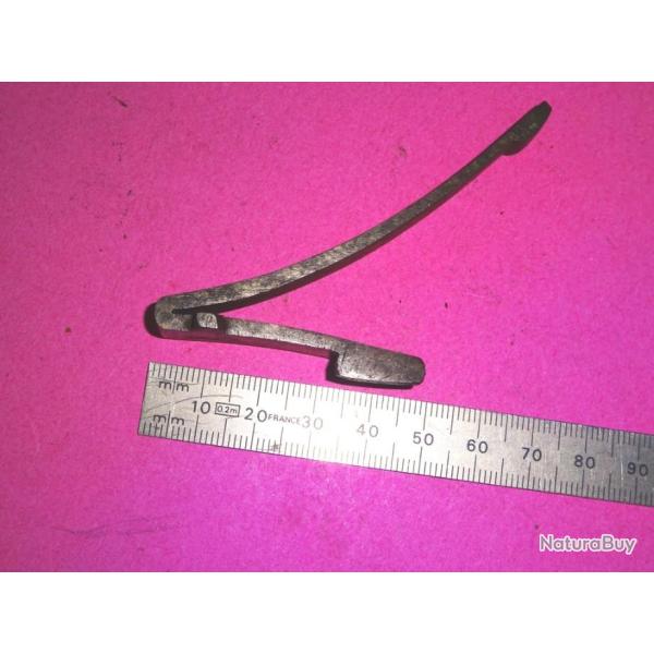 ressort platine silex GAUCHE d'EPOQUE - VENDU PAR JEPERCUTE (D21I108)
