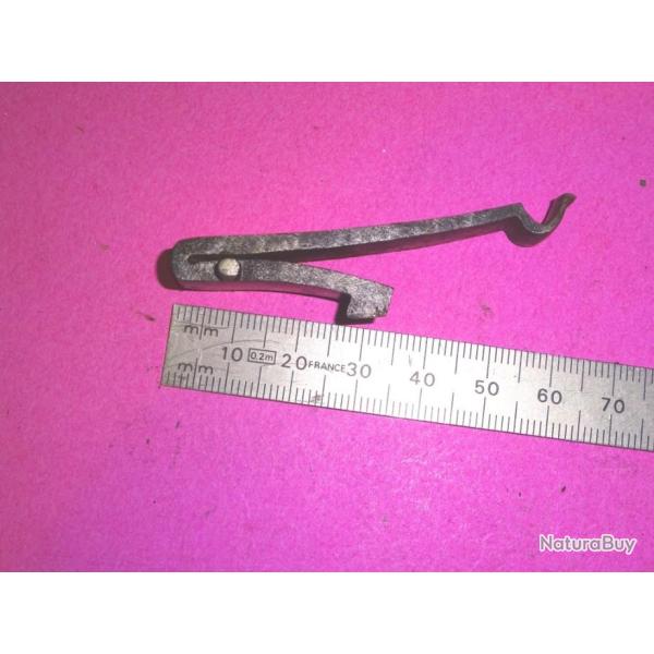 ressort de platine a silex GAUCHE �poque - VENDU PAR JEPERCUTE (D21I109)