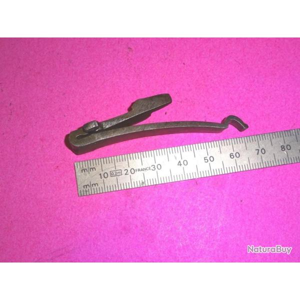 ressort de platine a silex GAUCHE �poque - VENDU PAR JEPERCUTE (D21I110)