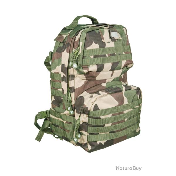 SAC A DOS ELITE 30L CAMO 40 L