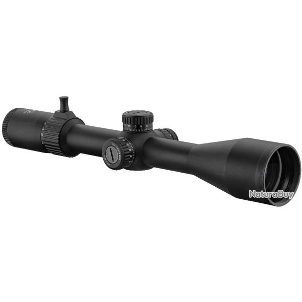 Lunette RTI 6-24X50 FFP rticule CBR RTI  D.30 MM