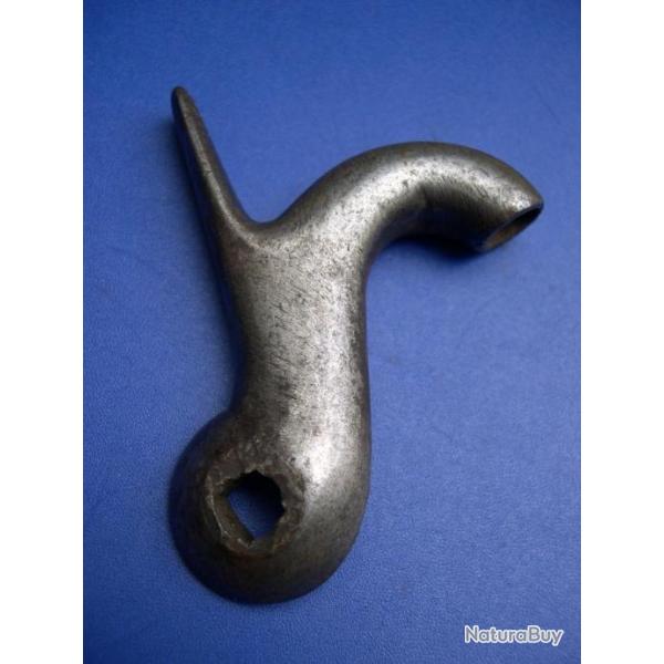 Chien pour mousqueton ou fusil a piston