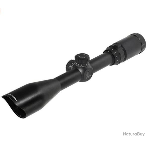 UTG 3-9x40 TF2 Tactical