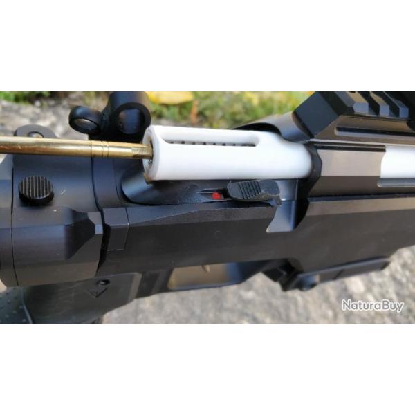 Guide baguette Tikka T3x