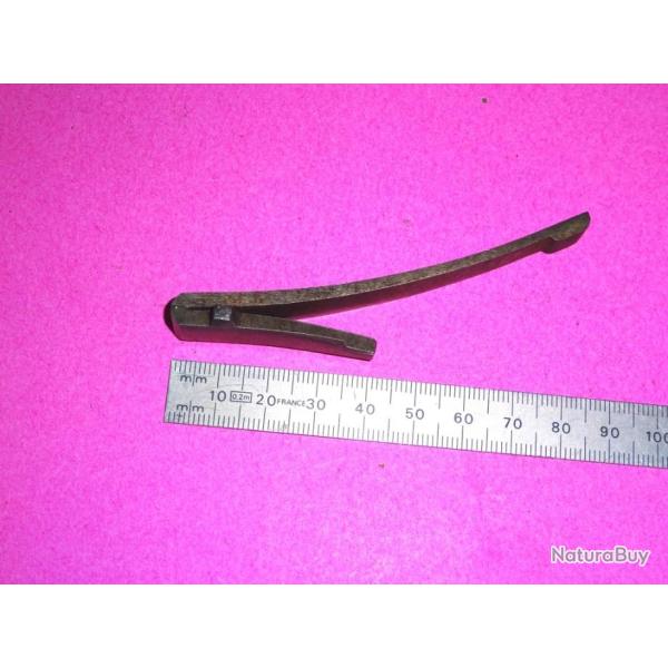 ressort de platine gauche fusil a broche ou percussion piston - VENDU PAR JEPERCUTE (D21I97)