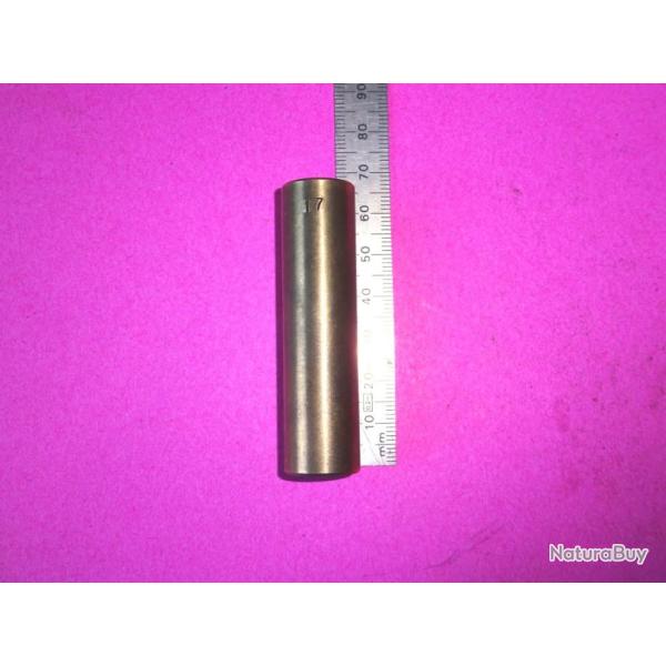 guide laiton 17mm pour fraise de chambre - VENDU PAR JEPERCUTE (D21I57)