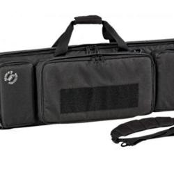 Sac de transport pour arme d'&eacute;paule - 94 x 30 x 11cm - Avec bretelles