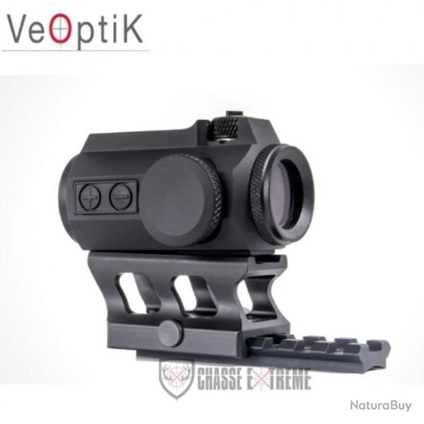 Point Rouge VEOPTIK RS1 1X20