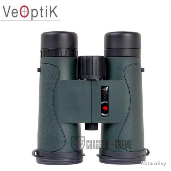 Jumelles VEOPTIK Verte 8X42